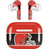 NFL Cleveland Browns Zone Block Apple AirPods Pro Skin
